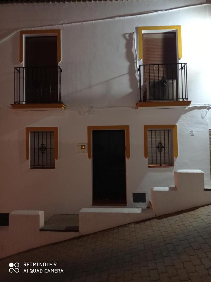 Villa Casa Carrasco Algar  Exterior foto